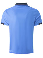 Polo de manga corta para hombre, camisetas informales, tops de verano - details 41