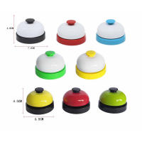 Campanas de entrenamiento de orinal para mascotas, múltiples opciones de Color, campana de recordatorio para tienda y restaurante - details 3