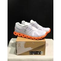 Zapatillas de running amortiguador antideslizante resistente al desgaste transpirable versátil para hombres y mujeres Zapatillas de deporte para correr - details 2