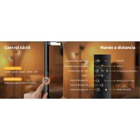 2 métodos de control