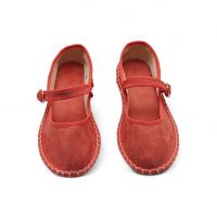 Zapatos Planos de Lona de Verano Cómodos y Frescos Para Mujer - details 24