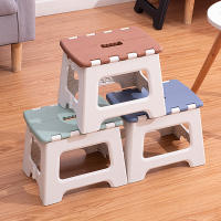 Sillas de camping, taburetes plegables, pedales de plástico portátiles, taburetes de pesca, sillas de exterior, sillas de playa, banco pequeño para niños - details 3