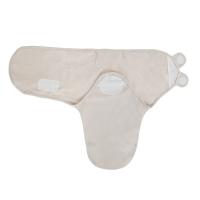 Saco de dormir 100% algodón para bebé, sobre con extracto para recién nacido, manta para bebé, saco de dormir envolvente para niña - details 7