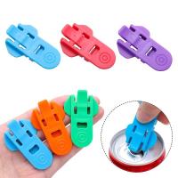 Sacacorchos portátil para beber cerveza, herramienta de cocina, removedor de tapa, abridor de latas fácil de sellar - details 2
