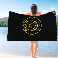 P- Toalla de escalada de montaña suave de secado rápido absorbente de playa de microfibra para yoga y natación - details 16