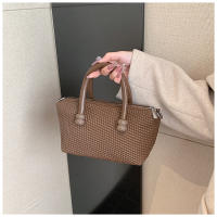 Nuevo Bolso De Hombro Simple, Bolso De Mensajero Casual Versátil De Moda - details 11