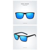 Gafas de sol deportivas polarizadas para hombre, modelo 2025, para ciclismo de mujer - details 12