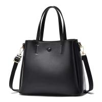 Nuevo bolso de mujer sencillo y moderno para ir al trabajo. - details 8