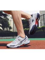 Zapatillas de Tenis de Mesa para Entrenamiento Deportivo Zapatillas de Bádminton Transpirables con Absorción de Impactos para Correr Para Hombres y Mujeres - details 6