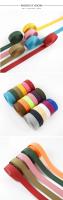 Cinta De nailon para Cinturones De Seguridad, 5Metros, 20-50MM De Espesor, 1MM, Bolsas De Bricolaje Correas De Ropa, Accesorios De Costura - details 5