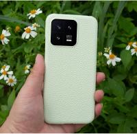 Funda de cuero genuino para Xiaomi, carcasa de lujo de cuero de vaca para Xiaomi 13 Pro, Xiaomi 13 Capa Mi12Pro 12TPro 11Ultra 11Tpro - details 19