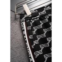 Pantalones Cortos de Baloncesto con Impresión de Logo Secado Rápido Moda de Verano para Hombres - details 5