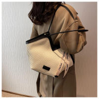 Bolso de Cuero para Mujer de Gran Capacidad Bolso Complemento Casual para Todos los Mancuernos - details 18