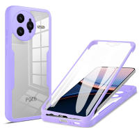Funda de protección completa 360 para Xiaomi Poco F7 Ultra / Poco F7 Pro Protector de pantalla incorporado - details 8