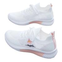 Zapatos Deportivos transpirables para mujer, zapatillas ligeras informales para exteriores, Verano - details 2