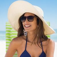 silla playa piscina