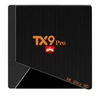 Smart Network TX9pro decodificador Una caja de TV para jugar juegos y ver vídeos - details 1
