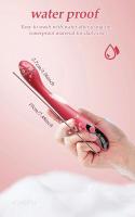 Leten-vibrador de dedo para orgasmo rápido para mujer, consolador estimulador de clítoris y pezón para principiantes, masajeador vaginal, Juguetes sexuales femeninos para adultos - details 2