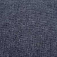 Colchón plegable viscoelástico con cierre y asa 120 x 190 x 10 cm con espuma D25 extra firme en loneta premium gris para furgonetas, viajes o invitados - details 21