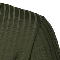 Ropa deportiva para correr para hombre, poste de pie de manga corta de alta elasticidad de verano, suéter básico de punto fino - details 35