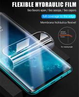 Película de hidrogel 9999D para Xiaomi Redmi Note 10 9S 9 8 7 Pro 9A Note 10 11 Pro Protector de pantalla mi 11T 10T 9T Poco X3 Pro no vidrio - details 1