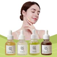 Conjunto de Cuidado de la Piel de Belleza Probiótica de Arroz Coreano Esencia Facial de Protección Solar, Tóner Exfoliante, Aceite de Limpieza para Varios Tipos de Piel - details 27