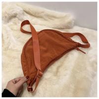 Bolso bandolera casual de nylon para mujer, bolso de mano grande - details 65