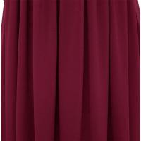2024 nuevas mujeres 3/4 mangas nupcial encaje elegante vestidos de invitados de boda Sexy transparente gran vientre vestido Formal de graduación mujeres - details 5