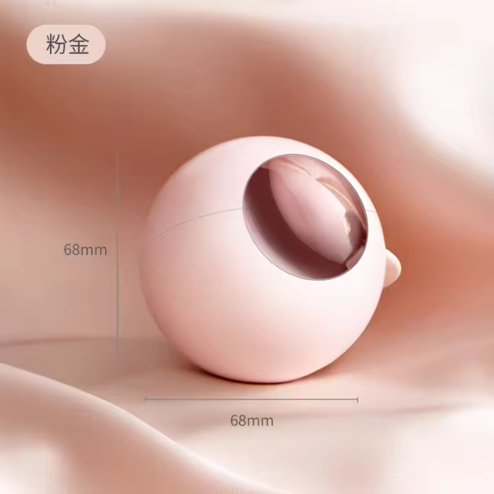 Luz de Lujo Portátil Ropa Pegatina para el Cabello Cepillo Lavable Negocios Removedor de Pelo con Tapa - 1