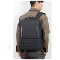 Mochila Viaje Cabina Avion 40x20x25, Explicable, Gran Capacidad, Hombre, Para Negocios y Viajes - details 7