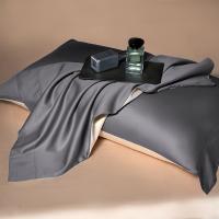 Sábana de Algodón Antibacteriano 5A Suave, Sólida, 1.5m, Ropa de Cama de Algodón Natural - details 12