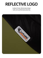 Chaqueta de Perro Impermeable Ropa Cálida para Invierno para Perros Pequeños y Grandes - details 4