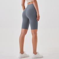 Nuevo Yoga abrasivo de doble cara transpirable rts, levantamiento de cadera y abdomen, pantalones de cinco piezas - details 150