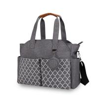 Bolsa de pañales para bebé de gran capacidad - details 20