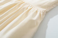 Elegante Vestido de Fiesta para Mujer OUWU Largo, sin mangas, ajustado hasta la rodilla - details 9
