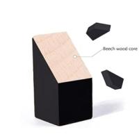 LSMAIS Wooden Puzzle Board Battle Game