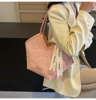 Bolso de Hombro Grande y Moderno para Mujer Nueva Tendencia 2025 Estilo Caliente en Bolsos y Viajes - details 16