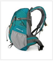 Mochila impermeable para acampar, bolso de hombro para deportes al aire libre, gran capacidad, Trekking, escalada, Montañismo - details 13