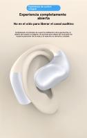 Auriculares traductor de idiomas inteligente cancelación ruido deporte traductores simultáneos IA traductor - details 2