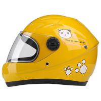 Casco de seguridad para niños, casco integral, apto para todas las estaciones, forma de la cabeza ajustable moto,, nuevo - details 12