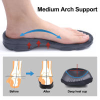 Zapatillas de Playa Antideslizantes para Hombres Zapatos Suaves EVA Transpirables para Casa y Jardín Calzado de Verano Cómodo y Fresco - details 21