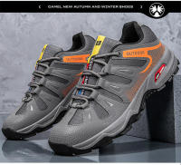 Zapatos transpirables ligeros, antideslizantes al aire libre, para correr - details 3