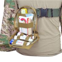 Molle-Bolsa de utilidad para acampar al aire libre, caza, supervivencia, EDC, organizador de paquete de cintura - details 16