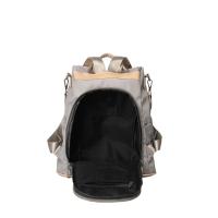 Mochila antirrobo 3 en 1 de alta calidad para mujer, bolso de hombro Oxford impermeable, mochilas escolares para niñas adolescentes, bolsa de viaje - details 27