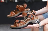 Sandalias Deportivas de Verano para Hombres GUYISA Punta Abierta Suela Antideslizante - details 8