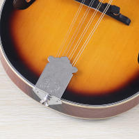 Guitarra de mandolina de 8 cuerdas, instrumento melódico clásico de alto brillo, estilo A, para principiantes y adultos - details 13