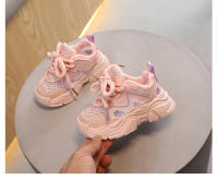 Doble malla transpirable tesoro de los hombres zapatos para correr suela suave antideslizante - details 12