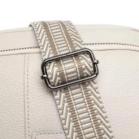 Cartera de mujer 100% de piel de vaca, bolso cruzado de cuero genuino de alta calidad, bolso de piel de vaca de lujo - details 18