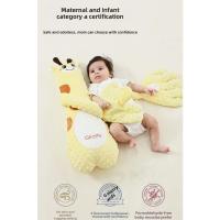 Muñeco para Dormir para Bebé Almohada Eléctrica de Mano con Control Remoto Palmaditas Calmante - details 12