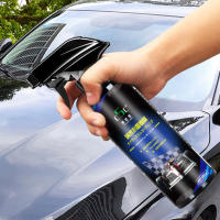 Kit de Cuidado del Coche de Vidrio Nano 9H Brillante Agente de Pulido para Coche - details 7